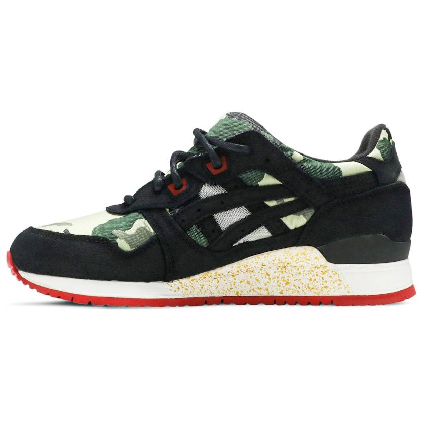 

Новые Asics Gel Lyte III Bait Vanquish H34LK-9057 36.5