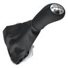 Dirt Protection Manual Transmission Shift Knob for Renault For Clio III