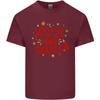 Everythings Better With Hot Sauce Funny Food Unisexs Light Cotton Tshirt