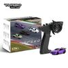 Turbo Racing 1:76 C64 C63 C61 C62 C72 C73 C74 C75 RTR Flat Running Toys on Road RC Drift Car With Gyro Radio For Kids and Adults