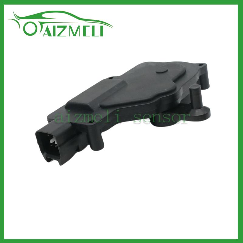 Front Right Door Lock Actuator 95736-4E010 For Kia Bongo III 2006~2016 2009 2010 Jumbo Big-Up Travello OE 957364E010 Automobiles