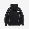The North Face White Label Dome Logo Hoodie Pullover Nm5pq50k