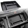 For Honda CR-V 23-25 Console Ert Secret Organizer Compartment ABS Material