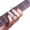 Smooth Slide Bar Stainless Steel Finger Slide Creative String Slides  Guitar Accessories