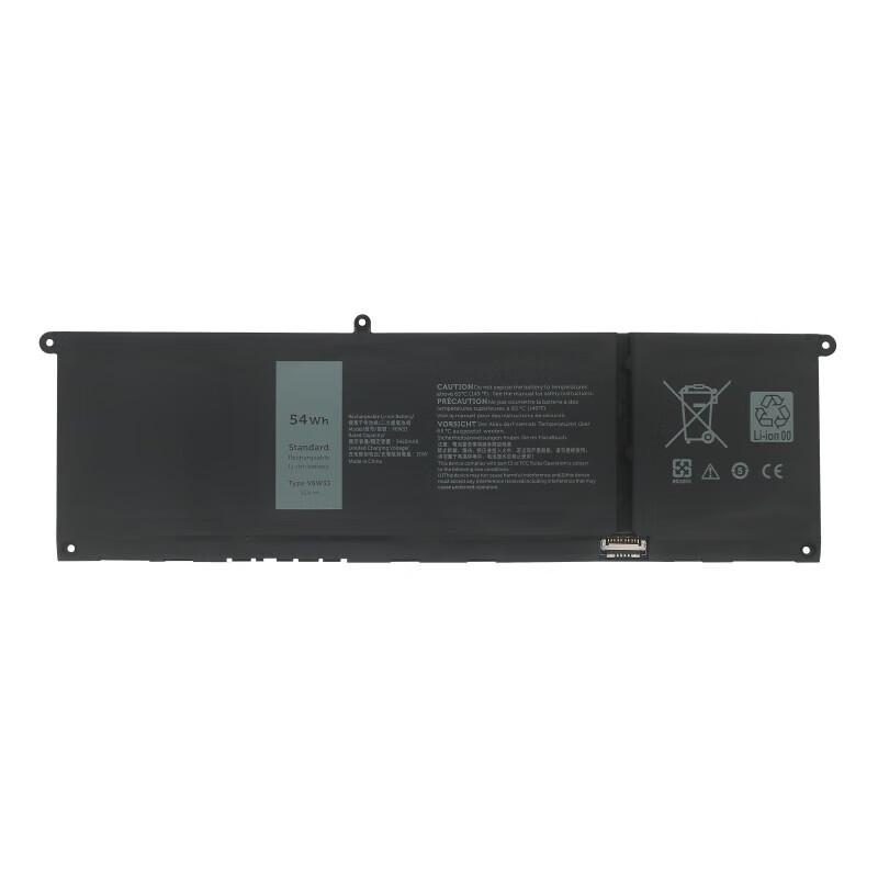 Dell Laptop Battery for Inspiron/Vostro (V6W33)