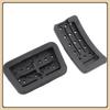 For BYD Seagull -25 Dolphin -2025 Accelerator Pedal Driving Pedal Modified Interior Case Non-Slip Accessories