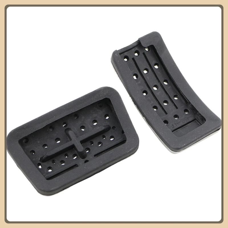 For BYD Seagull -25 Dolphin -2025 Accelerator Pedal Driving Pedal Modified Interior Case Non-Slip Accessories