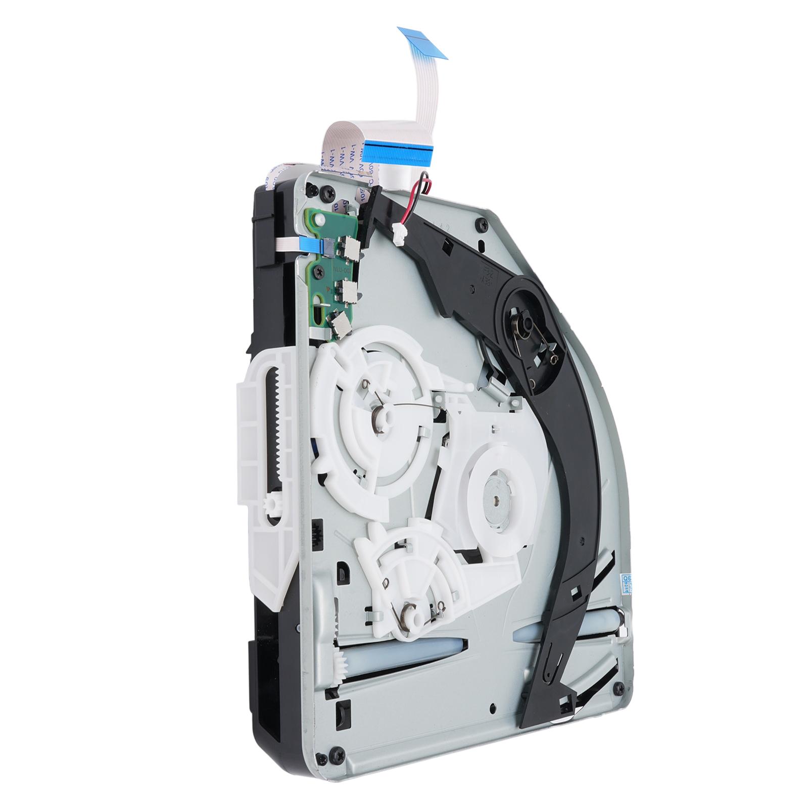 

Модуль оптического привода DVD для игровой консоли CFI 1015A серии 1000 из алюминия, оптический диск DVD