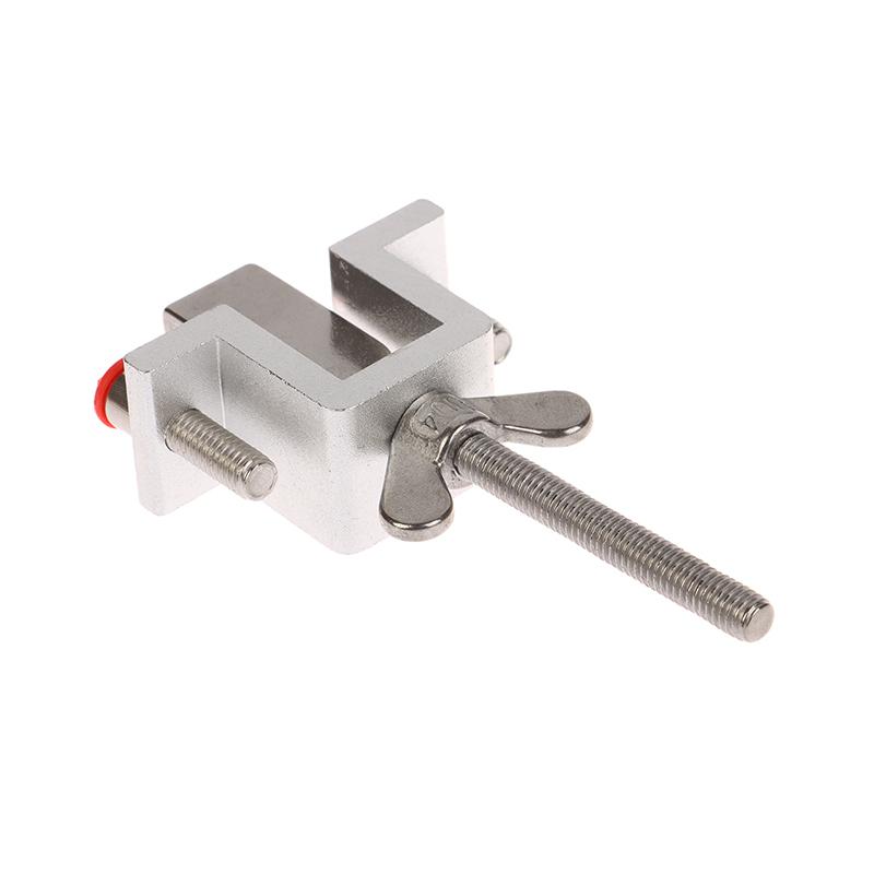 Portable Door Lock Dual Nut Adjustment Body Travel Anti-Theft Door Stopper Safety Lock Door Hotel Door Locks Door Hardware