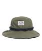 WORKS & CO. Outdoor Trail Bucket Hat (Khaki)