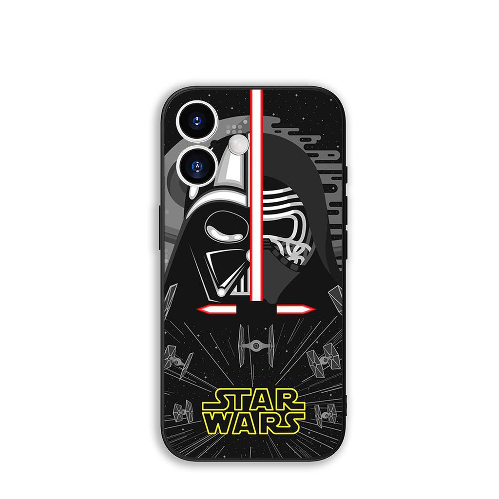 Stars Darths Wars Vader Case for Motorola Moto G04 G13 G14 G22 G23 G20 G32 G34 G35 G64 G82 G84 G53 G60 G72 E14 E15 E13 E22 E20
