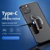 Geshenxun Mini Ear-Hook Bluetooth Walkie-Talkie (CN Version)