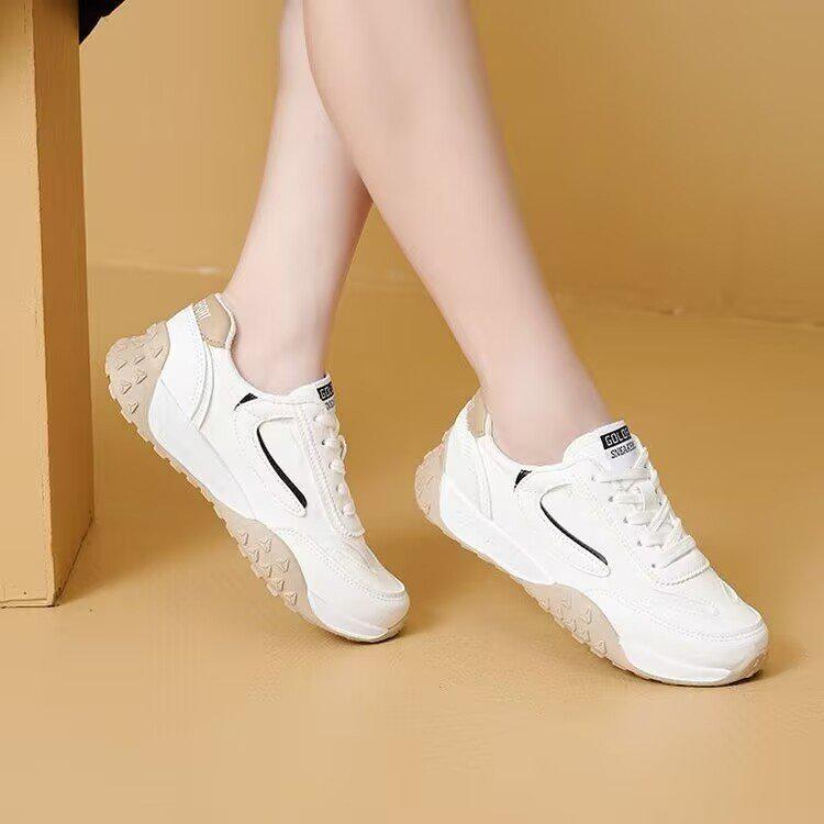 Women's Casual Soft Sole Driving Shoes - Spring/Summer 2-in-1 Practice & License Test