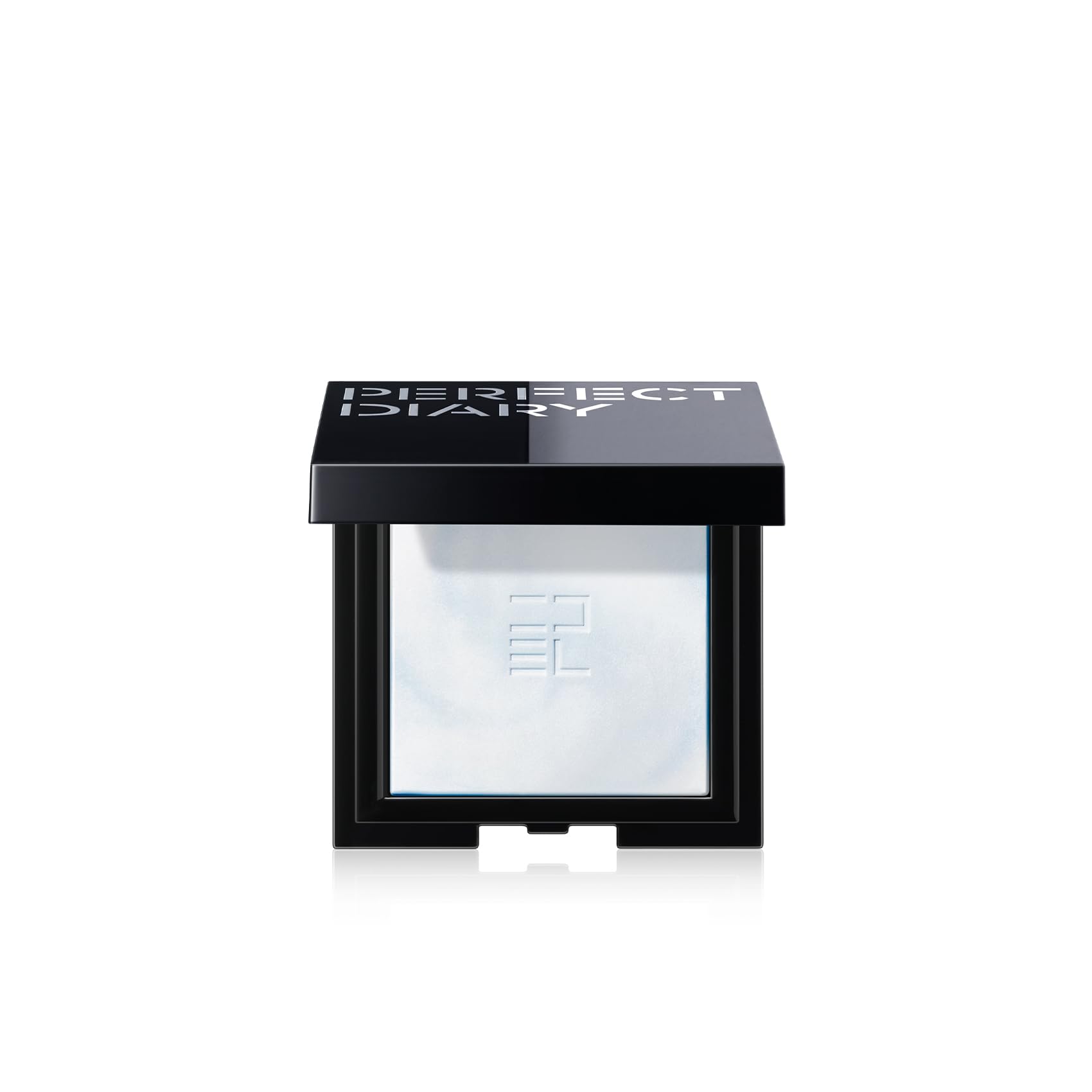 

PERFECT DIARY Translucent Blue Ring Setting Powder (Blue, 3g)