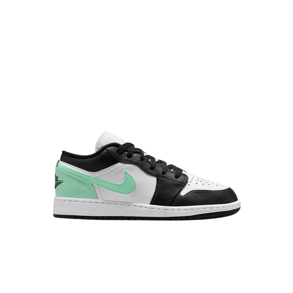 

(gs) Jordan 1 Low White Green Glow 240(6Y·W)