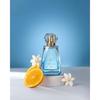 Liberty Women Bloom Luxury Liquid Perfume Long Lasting Smell (100Ml/3.4Oz), Eau De Parfum (Edp), Crafted In France, Soft Oriental Notes