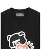 HUMAN MADE UNDERCOVER Graphic T-Shirt Black