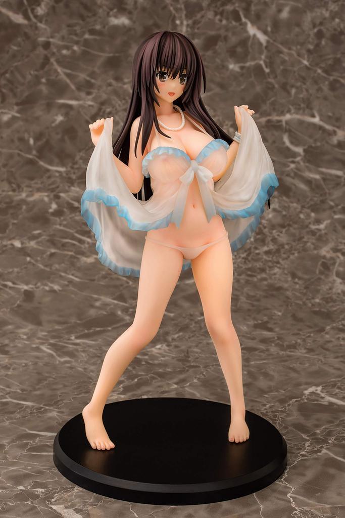 PRETTY×CATION Event Illustration: Yakuoji Komachi Milky Ver. 1/6 Scale Complete Figure