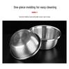 ARKIE 304 Stainless Steel Colander