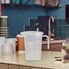 Measuring Jug PP Kitchen Large with Scale Container for Cooking