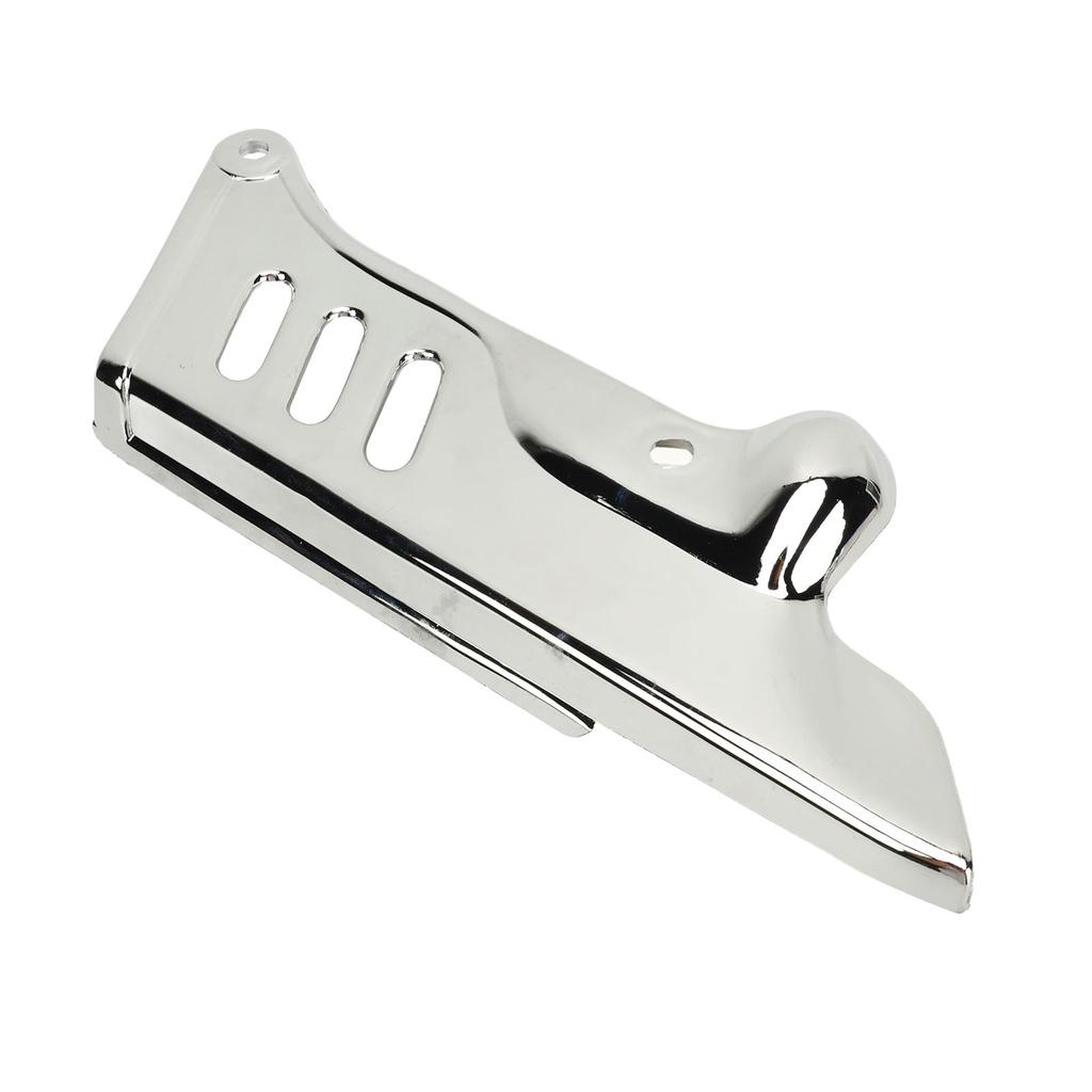 Mini Bike Clutch Cover Chain Guard Chain Guard Protective Cover Strong Drive Chain 50 50a 50r 50j Monkey Bike