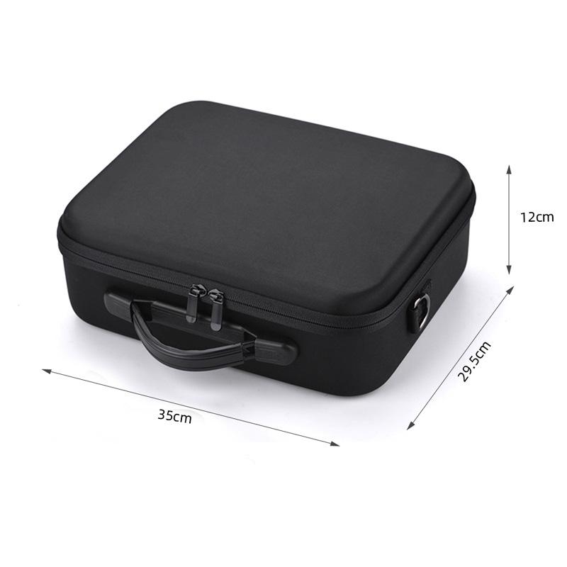 Applicable to DJI Royal 3PRO storage bag MAVIC 3PRO shoulder messenger bag with screen drone portable box accessories