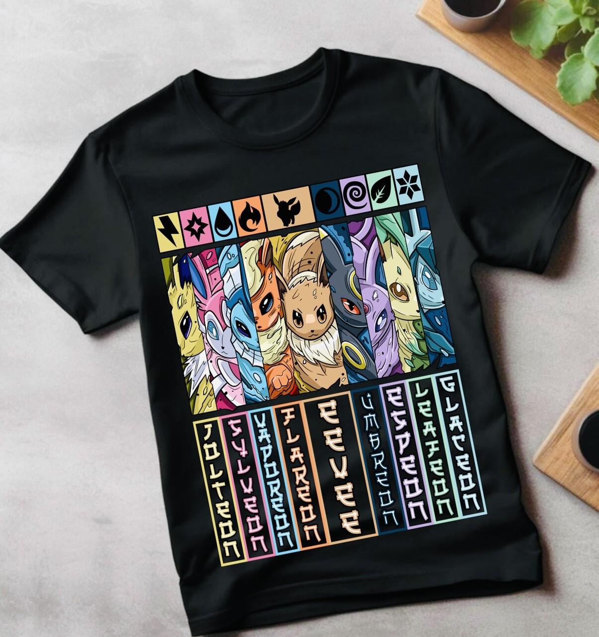 Spy x Family T-Shirt Mens Womens Tees Top Anime,Loid,Yor,Anya,Bond,Forger,Funny Shirt Tshirt All Size L