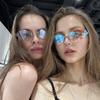 Fashion Vintage Luxury Brand Designer Rimless Oval Sunglasses Women For Men Sun Glasses Punk Popular Rivet Star Small Shades