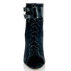 Jazz Boots Luxury Women'S Comfy Breathable Prom Outdoor Latin Sexy For Stilettos High Heels Slippers