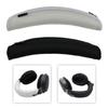 Breathable Mesh Cloth Headband Pad Cover Washable Headbem Cushion Sleeve for HD660S2 Headphone Comfort
