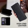 For Samsung Galaxy Xcover 7 Pro Case Wallet Cover Business Magnetic Flip Leather Case for Samsung Xcover 7 Pro Shockproof Cover