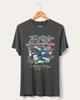 Tom Petty Eagle Vintage T-Shirt Gildan Unisex