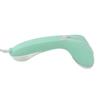 Portable Clothes Steam Iron Handheld Garment Fabric Wrinkles Remover Fast Heat Up Dry Burn