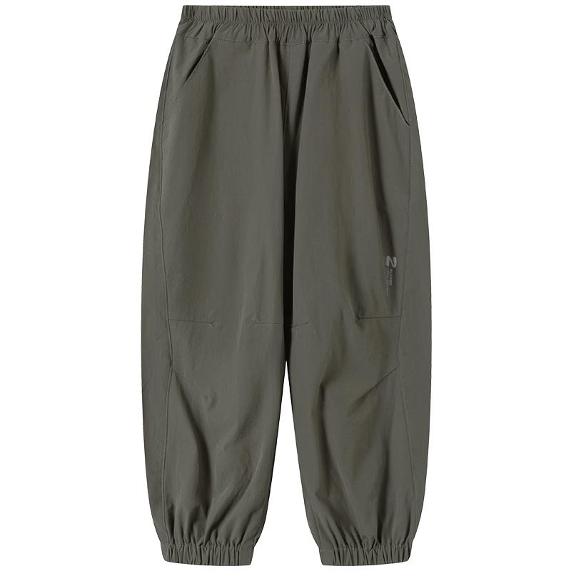

Little Elephant Hamm Boys Summer Quick-Dry Mosquito-Repellent Pants 160 cm