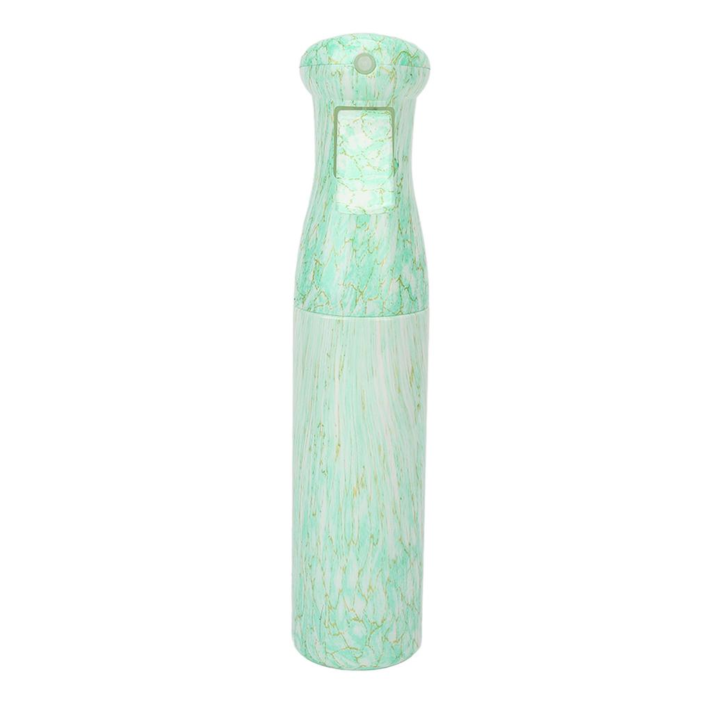 Water Spray Bottle 250ml 360 Degrees Spray Durable ABS Anti Leakage Mist Spray Bottle for Cleaning Watering Makeup