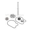 Water Pump Repair Seal Kit For HONDA CBR1000RR 2004-2007 CB1000R 2008-2022 CBF1000 2006-2010 Shaft Impeller O-ring 19226-MFL-000