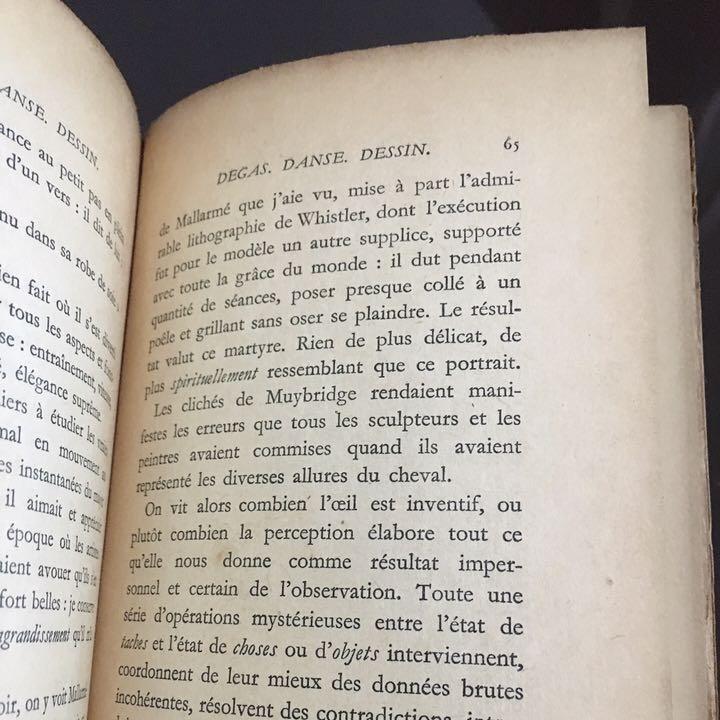 [USED] Antiques, Used Foreign Books, Old Books, Wrapping, Interior Decoration, Collage