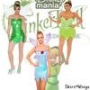 Dámské karnevalové kostýmy – Dámské karnevalové kostýmy