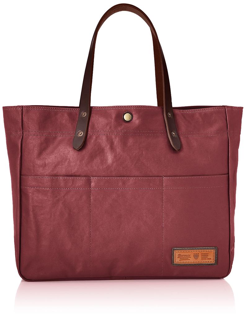 Horizontal Tote Bag