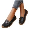 Damen Slip-On Schuhe Loafer Für Ballerinas Damen Mokassins Freizeit Sneaker Mujer Flache Schuhe Für Damen Freizeitschuhe