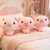 Cute Pig Plush Pillow For Kids Kids Bedroom Decor Soft Toy Gift