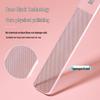 Nail Tool Set: Portable Polishing Strip & Nano Glass Nail File