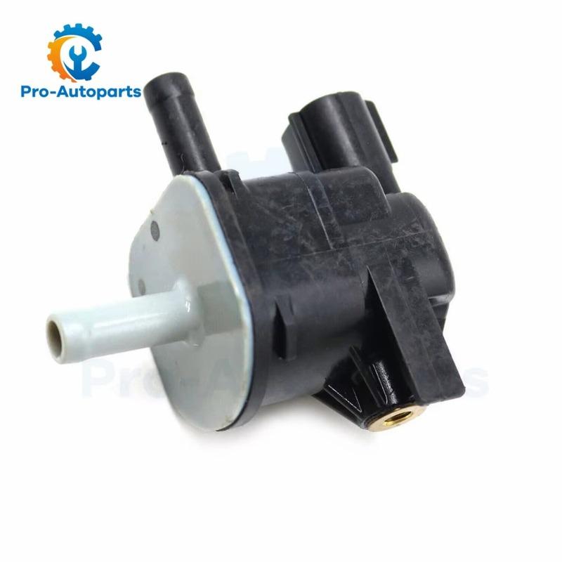 Vakuumströmbrytarventil Ångrensningssolenoid för Toyota 4Runner Camry Corolla Matrix Scion xA xB 90910-12276 136200-7010