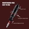 Complete Tattoo Machine Kit Set Tattoo Pen Kit with Wireless Tattoo Transfer Machine Cartridge Tattoo Needles Tattoo Kits