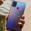 For Samsung M31 Case Phone Cover Silicone Soft TPU Back Cover for Samsung Galaxy M31 M 31 case SM-M315FZBVSER m315 Fundas Bumper