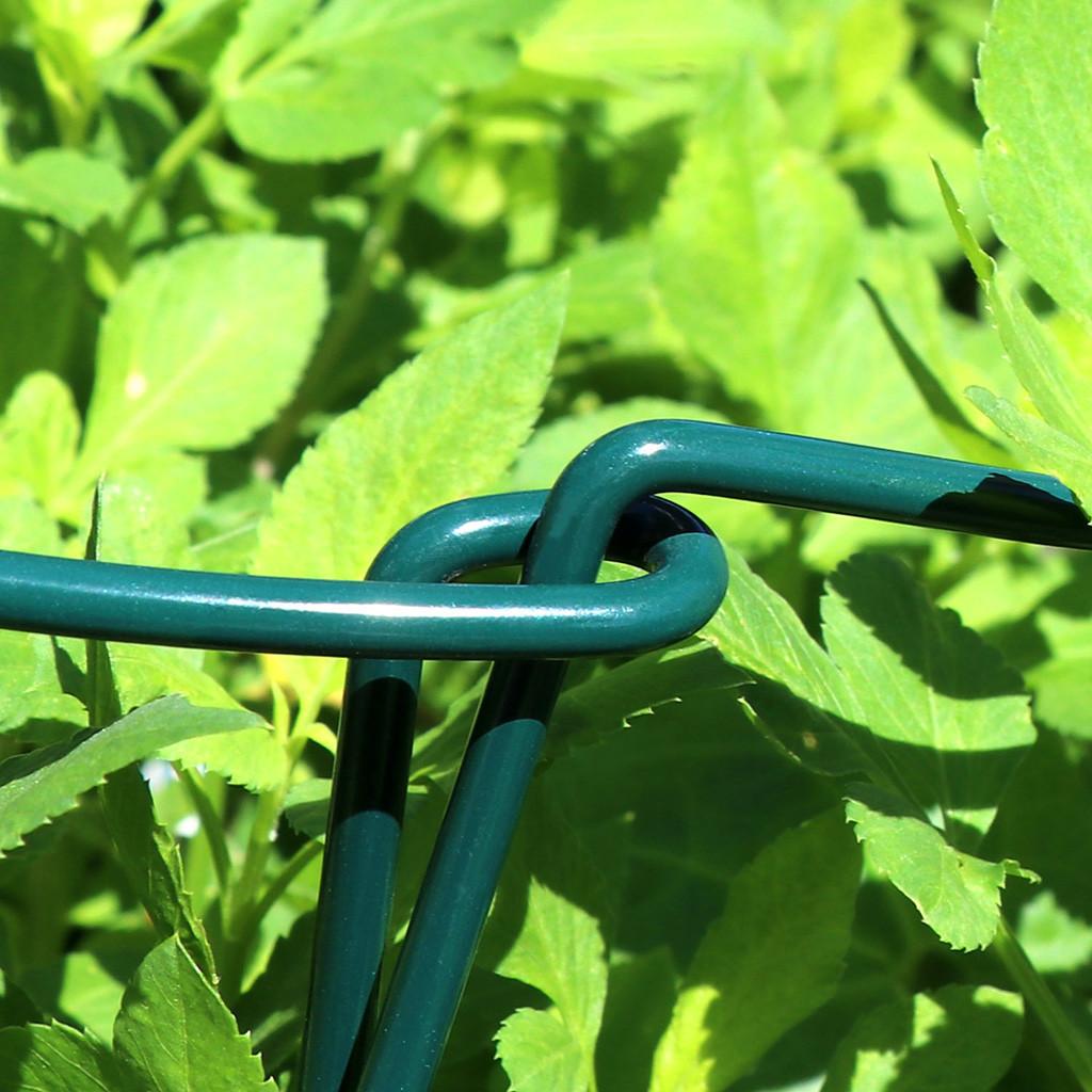 Horticultural Plant Holder Ring Holder Garden Plant Holder Gardening Tool