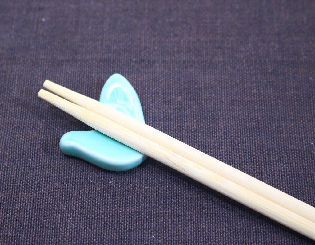 Castle Enterprise Hobby Cooking Bird Chopstick Rest Set (5 Colors)