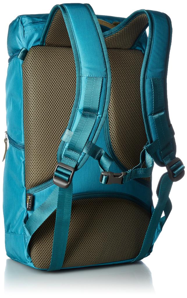 Solo Tourist HT Top Daypack Blue 14, 14L, 41cm, 0.53kg, HT-TD14,