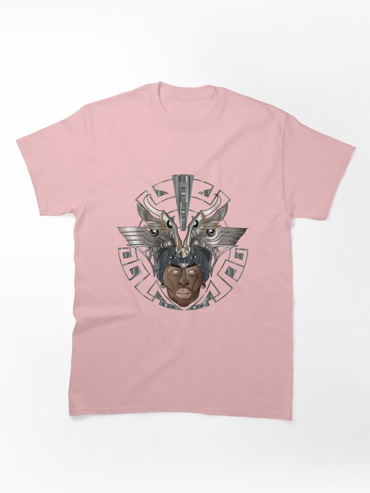 Pantera Pantera(1) Classic Unisex T-Shirt