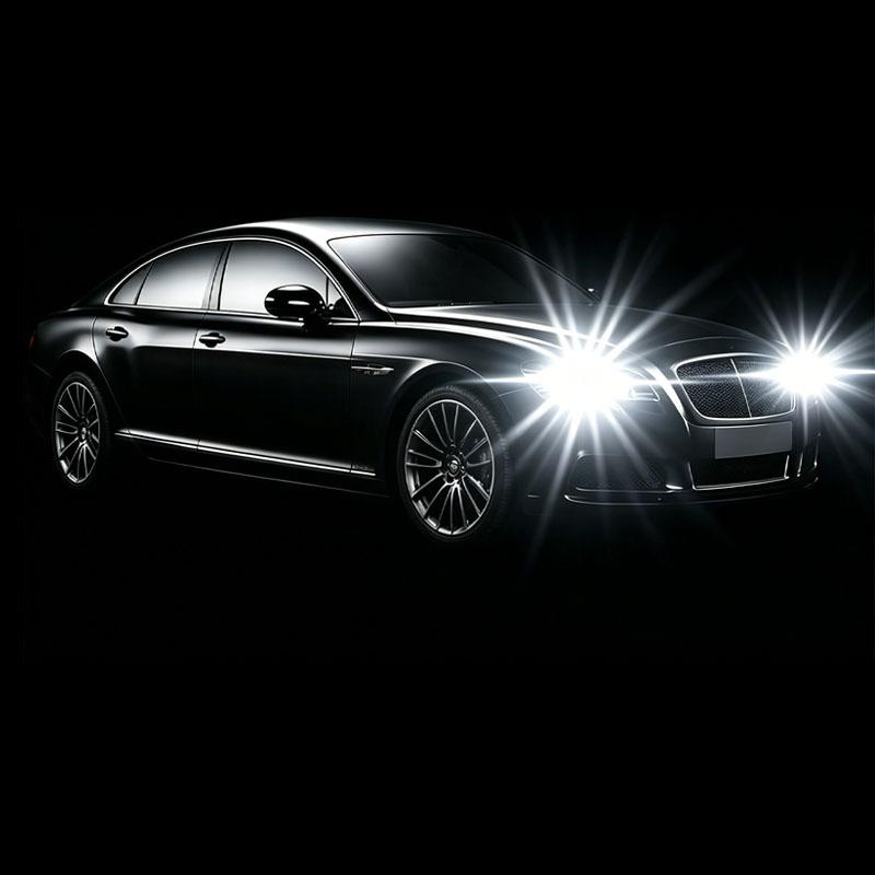 9006 Led Long Life Version 130W Headlight Bulbs 6000K Canbus Car 28000LM HB4 Led Headlamps High Brightness 9006/HB4
